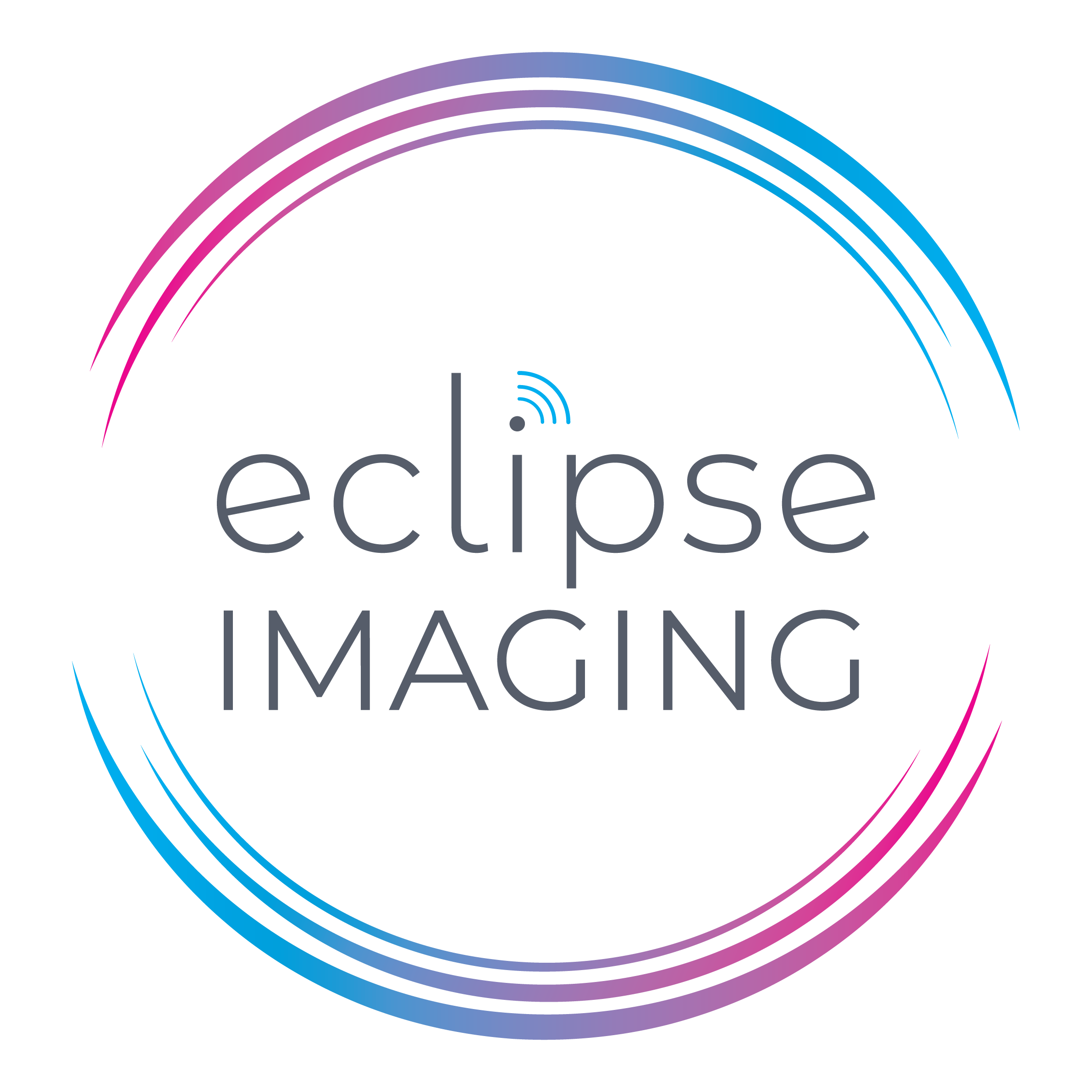 Eclipse Imaging Logo